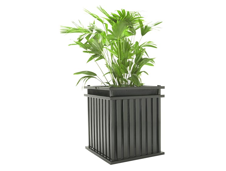 Mcconnell Planter Main