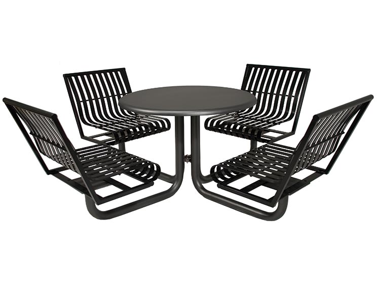 Easton Table Round Main