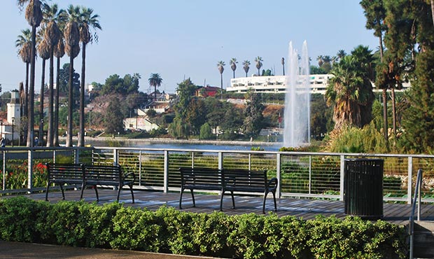 08022018 Blog Site Furniture Echo Park Lake