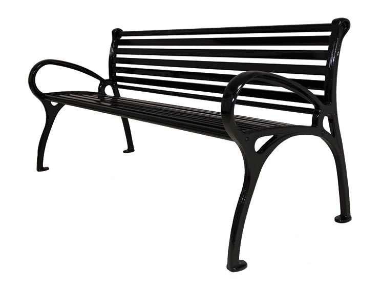 Schenley Bench Main