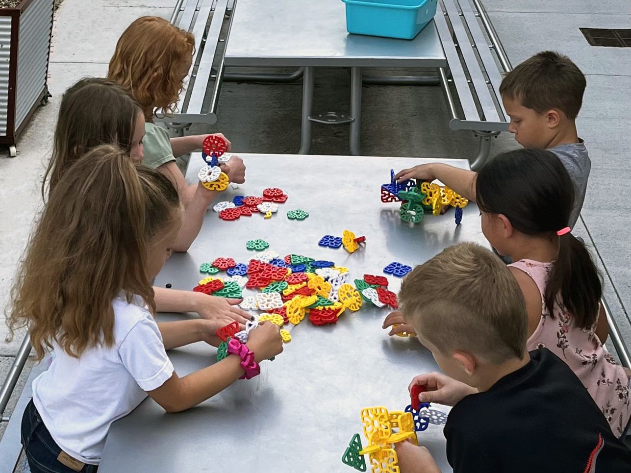 Custom Childrens Penn Table Chromite