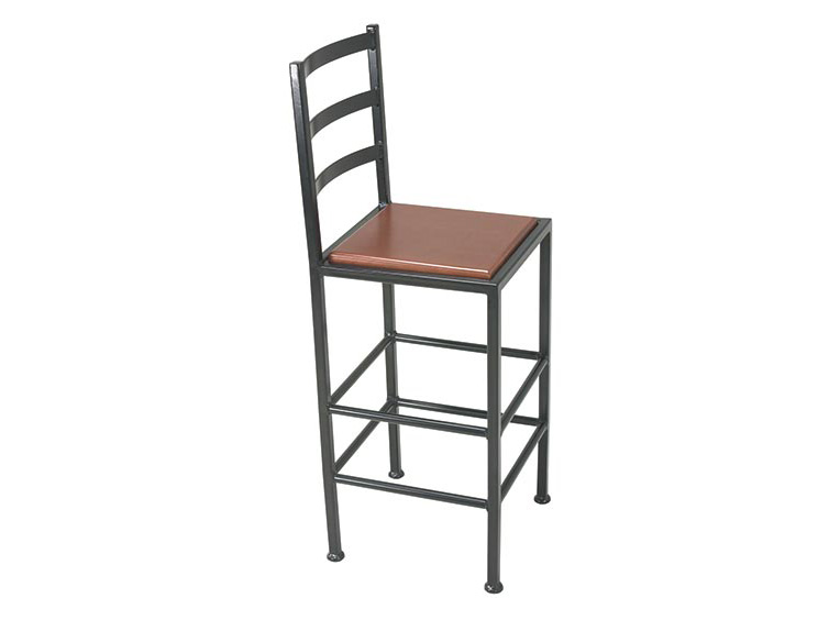 Feature Weston Sq Bar Chair Main