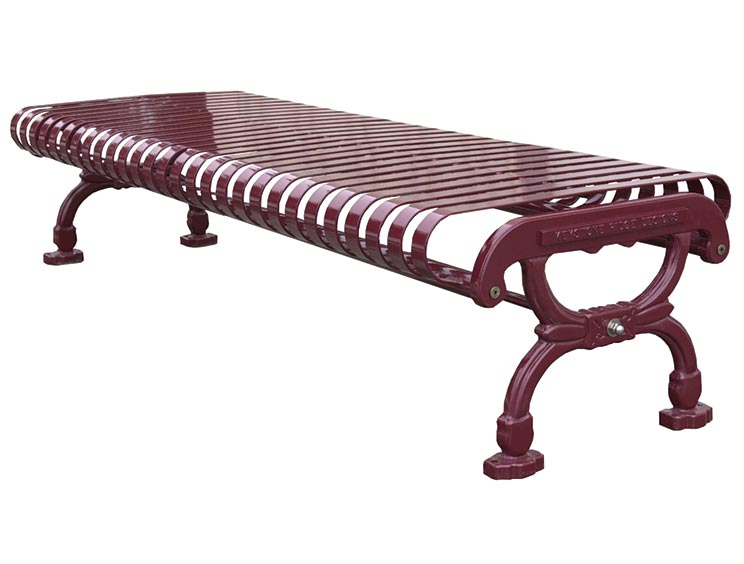 Lamplighter Bench Flat Main