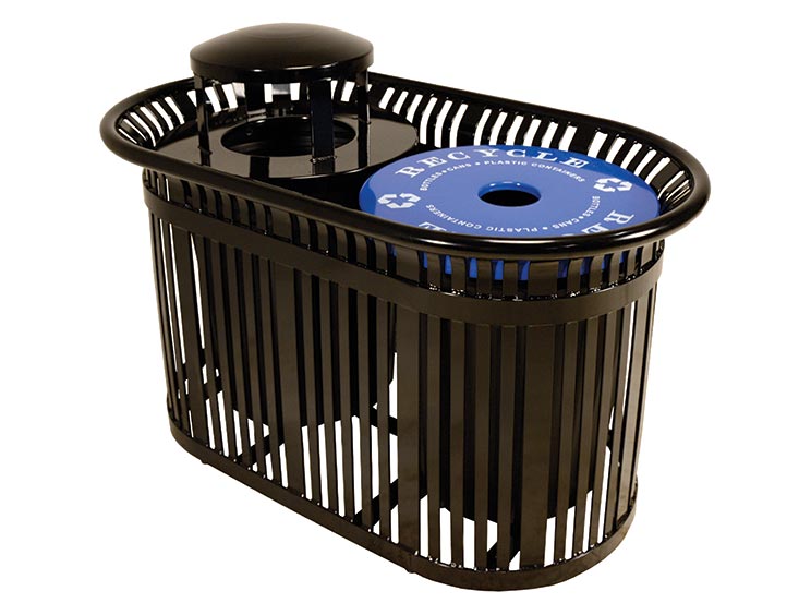 Midtown Dual Litter Main