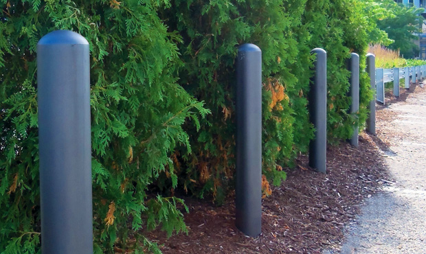 Image 3 Grove Bollard
