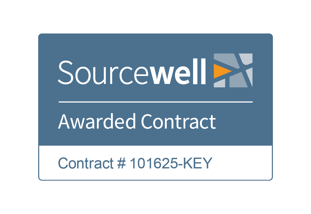 Awarded Contract Blue 101625 KEY KEYSTONE RIDGE DESIGNS