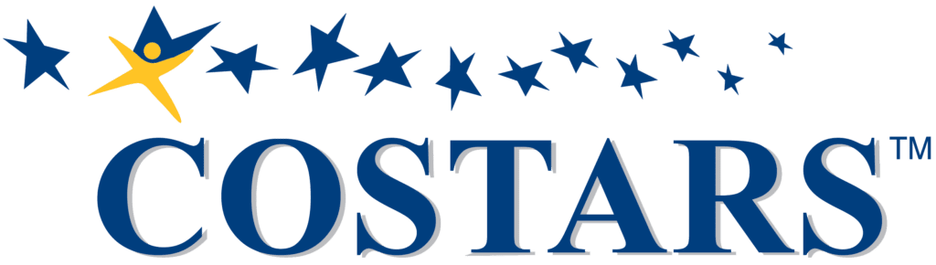COSTARS Logo