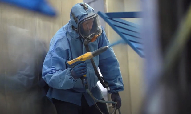 Image 9 Powdercoating 2