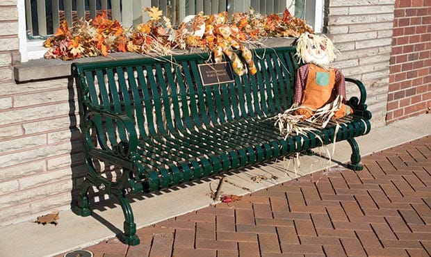 Blog Thankful At Thanksgiving