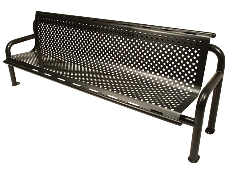 Jackson Bench Main
